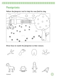 Get Set Understanding the World The World: Reception, Ages 4-5 Inner Page