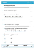 11+ English Rapid Tests Book 1 Inner Page