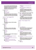 11+ English Rapid Tests Book 2 Inner Page