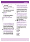 11+ English Rapid Tests Book 6 Inner Page