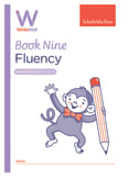 WriteWell 9: Fluency Cover