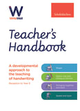 WriteWell Teacher’s Handbook Cover