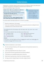 11+ English Study and Practice Book Inner Page