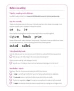 Farmers are Fantastic!: My Letters and Sounds Phase Five Phonics Reader Notes & Guidance