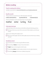 How Do They Fly?: My Letters and Sounds Phase Five Phonics Reader Notes & Guidance