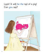 It Will Be…: My Letters and Sounds Phase Three Phonics Reader Inner Page