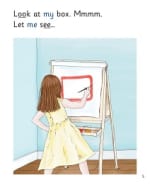 It Will Be…: My Letters and Sounds Phase Three Phonics Reader Inner Page