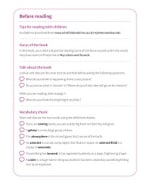 Jake's Amazing Mission: My Letters and Sounds Phase Five Phonics Reader Notes & Guidance