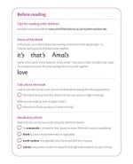 Let's Have Lunch!: My Letters and Sounds Phase Five Phonics Reader Notes & Guidance