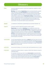 My Letters and Sounds Phonics Practice Pupil Book 1 Notes & Guidance