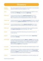 My Letters and Sounds Phonics Practice Pupil Book 4 Notes & Guidance