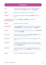 My Letters and Sounds Phonics Practice Pupil Book 5 Notes & Guidance