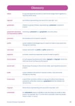 My Letters and Sounds Phonics Practice Pupil Book 8 Notes & Guidance