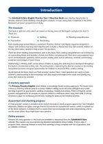 Primary Practice English Year 5 Question Book, Ages 9-10 Notes & Guidance