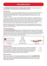 Primary Practice Maths Reception Question Book, Ages 4-5 Notes & Guidance