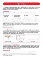 Primary Practice Maths Year 6 Question Book, Ages 10-11 Notes & Guidance