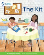 The Kit: My Letters and Sounds Phase Two Phonics Reader Cover