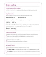 The Walkie-talkies: My Letters and Sounds Phase Five Phonics Reader Notes & Guidance