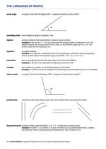 Mental Arithmetic 2 Notes & Guidance