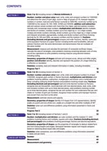 Mental Arithmetic 4 Contents