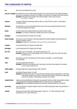 Mental Arithmetic 4 Notes & Guidance