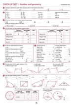 Mental Arithmetic 5 Inner Page