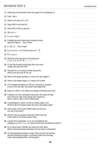 Mental Arithmetic 6 Inner Page