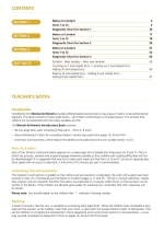 Mental Arithmetic Introductory Book Answers Contents