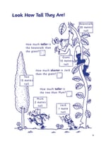 KS1 Problem Solving Book 2 Inner Page