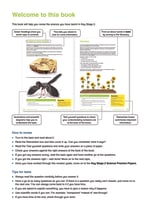 Key Stage 2 Science Revision Guide Notes & Guidance