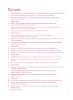 Mental Maths Book 2 Contents