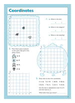 KS2 Problem Solving Book 2 Inner Page