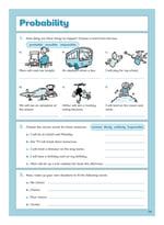 KS2 Problem Solving Book 2 Inner Page