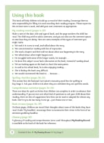 KS2 My Reading Record Notes & Guidance