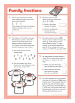 KS2 Problem Solving Book 4 Inner Page