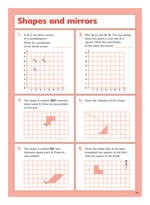 KS2 Problem Solving Book 4 Inner Page