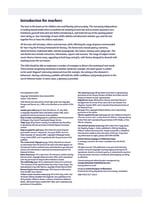 KS2 Comprehension 2: Year 4, Ages 8-9 Notes & Guidance