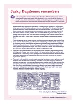 KS2 Comprehension 3: Year 5, Ages 9-10 Inner Page