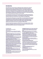 KS2 Comprehension 3: Year 5, Ages 9-10 Notes & Guidance