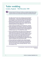 KS2 Comprehension 4: Year 6, Ages 10-11 Inner Page