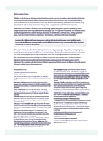 KS2 Comprehension 4: Year 6, Ages 10-11 Notes & Guidance