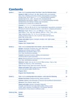 Essential Mental Arithmetic 2 Contents