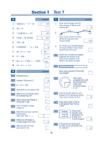 Essential Mental Arithmetic 2 Inner Page