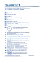 Essential Mental Arithmetic 2 Inner Page