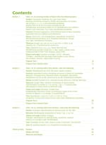 Essential Mental Arithmetic 3 Contents