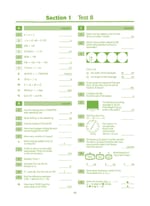 Essential Mental Arithmetic 3 Inner Page