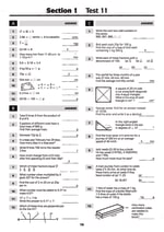 Essential Mental Arithmetic 4 Inner Page