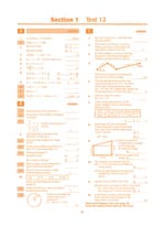 Essential Mental Arithmetic 5 Inner Page