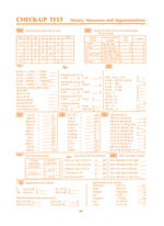 Essential Mental Arithmetic 5 Inner Page