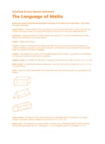 Essential Mental Arithmetic 5 Notes & Guidance